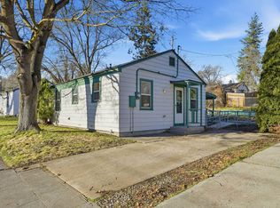 3110 W 12th Ave, Spokane, WA 99224