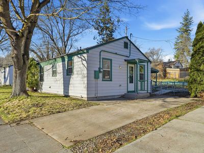 3110 W 12th Ave, Spokane, WA, 99224