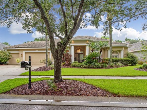 Gated Community Tampa Fl