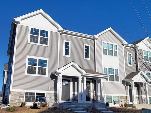 6621 Sassafras #A, Wonder Lake, IL 60097