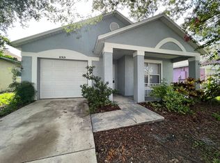 1143 Fremont Park Ave, Orlando, FL 32808
