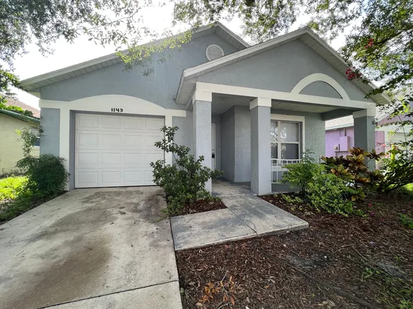 1143 Fremont Park Ave, Orlando, FL 32808