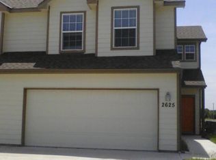 2623 Kathie Dr, Junction City, KS 66441