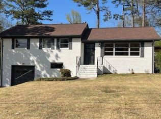 444 Azalea Way, Birmingham, AL 35215