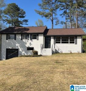 444 Azalea Way, Birmingham, AL, 35215