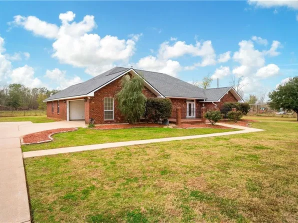 209 Sunshine Dr, Alexandria, LA 71303