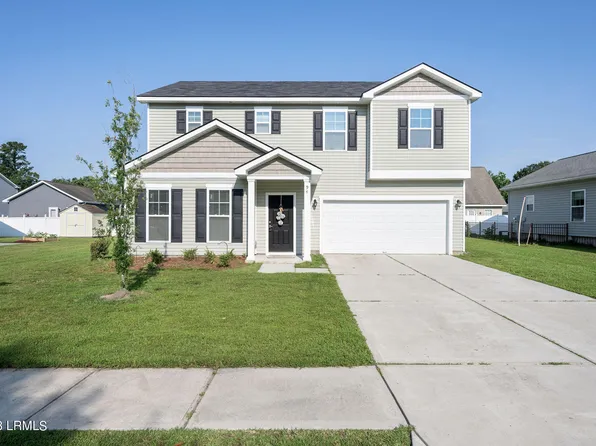 94 Okatie Park Circle E, Ridgeland, SC 29936