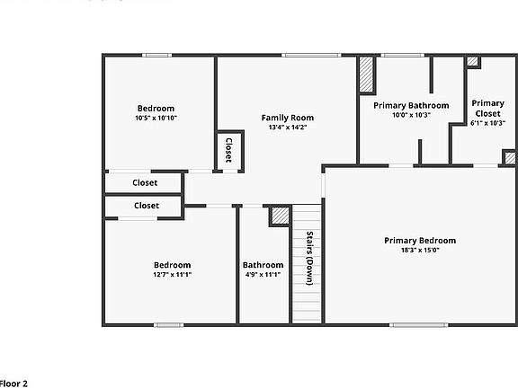 3rd image of 120 Braxman Ln
