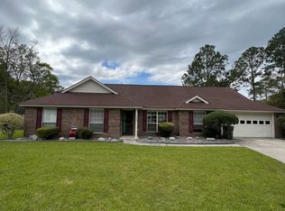 526 Maxwelton Cir, Hinesville, GA 31313