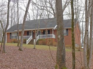 1697 Cedar Creek Rd, Alexander City, AL 35010