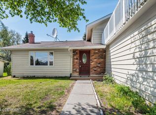 9410 Arlene Dr, Anchorage, AK 99502