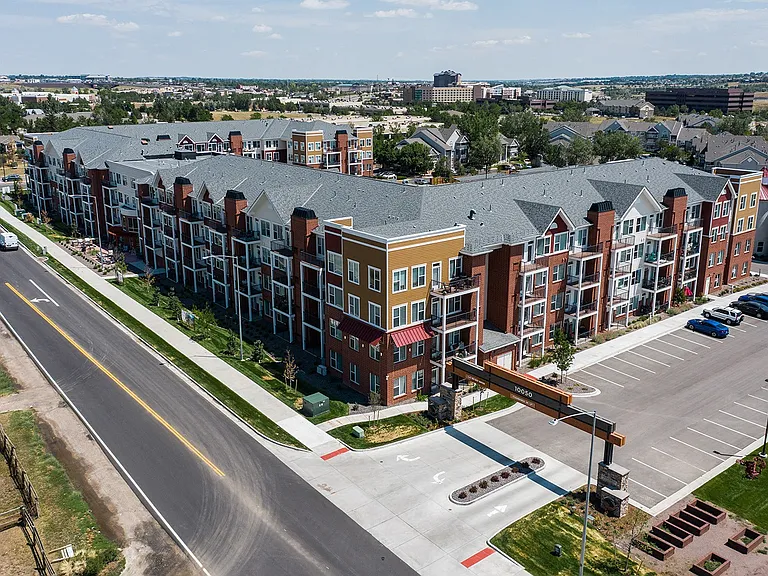 Heritage at Church Ranch 55+ Apartments — Photo 27