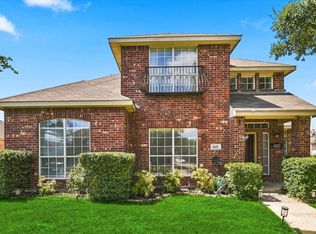 6621 Alliance Dr, The Colony, TX 75056