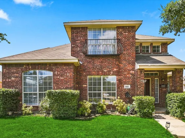 6621 Alliance Dr, The Colony, TX 75056