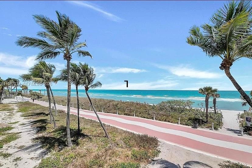1st image of 5401 Collins Ave APT 411