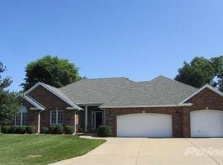803 N Montauk Ct, Nixa, MO 65714