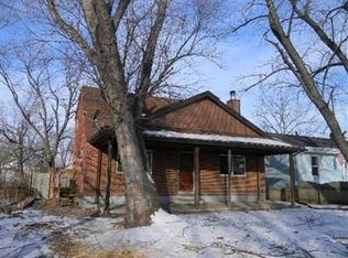 603 Monticello Ave, Dayton, OH 45404