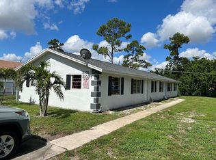 3101 Martin Ave, Greenacres, FL 33463