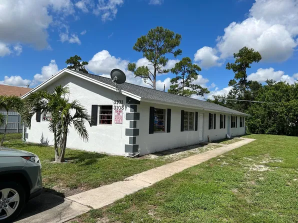 3101 Martin Avenue, Greenacres, FL 33463