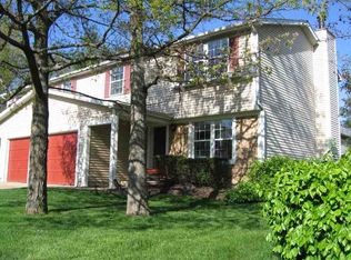 2130 Chapel Dr, Fairborn, OH 45324