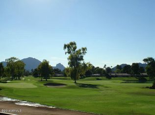 7424 N Via Camello Del Norte UNIT 188, Scottsdale, AZ 85258