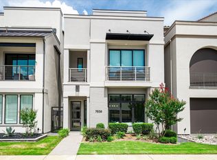 7858 Element Ave, Plano, TX 75024