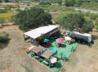 2900 Fm 1028, Rochelle, TX 76872