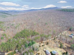 Lindsey Rd, Augusta, WV 26704