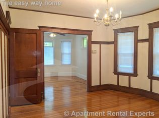 19 Leonard St #1, Somerville, MA 02144