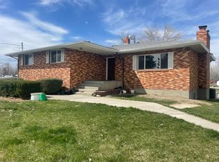 1229 Thiel Rd, Laurel, MT 59044