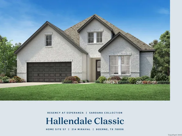 214 Miraval, Boerne, TX 78006