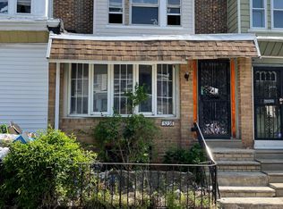 5226 Beaumont Ave, Philadelphia, PA 19143