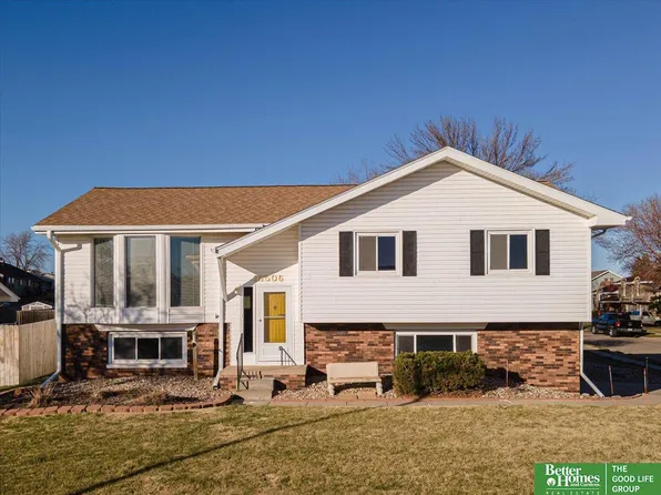 14506 Hascall St, Omaha, NE 68144