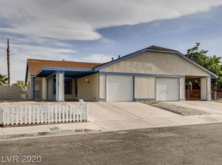 6969 Forest Vista St, Las Vegas, NV 89147