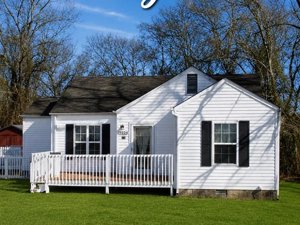 1024 Gunnerson Ave, Murfreesboro, TN 37130