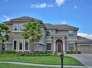5386 Glenlake Pl, Sanford, FL 32771