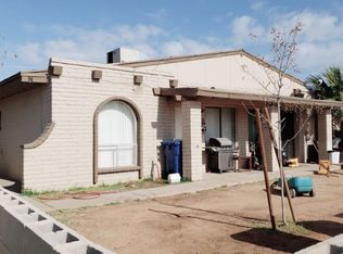 2152 E Broadway Rd, Mesa, AZ 85204