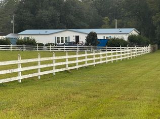 11655 Stucki Rd, Elberta, AL 36530