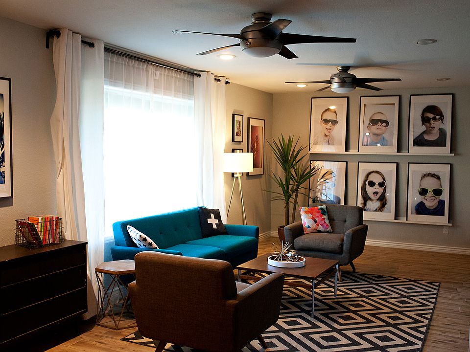 Front Room