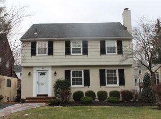 86 Greenwood Dr, Millburn, NJ 07041