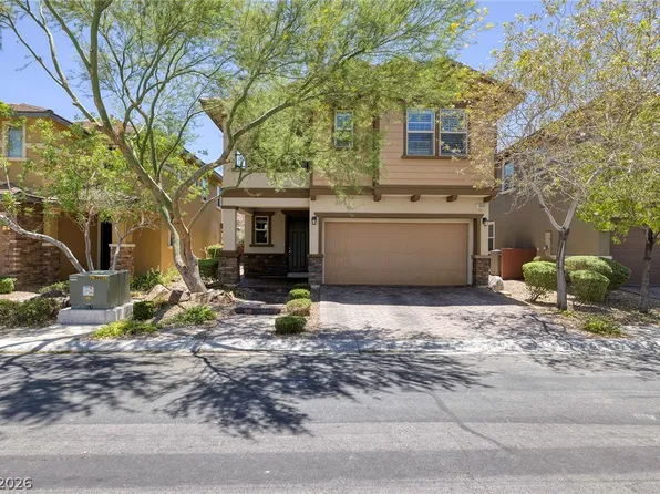 10683 Country Knoll Way, Summerlin, NV 89135