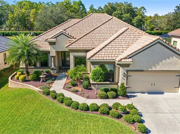 1578 N Ridge Meadow Path, Hernando, FL 34442