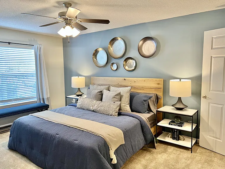 Reserve at Park Place Apartment Homes — Photo 17