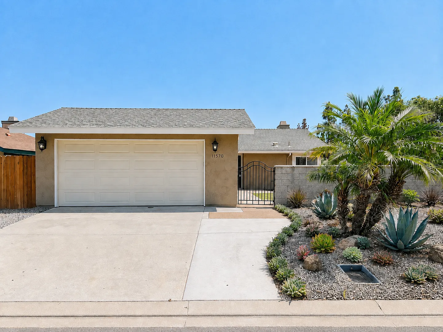 Stunning Remodeled Single-Story Home in Westwood! — Photo 1