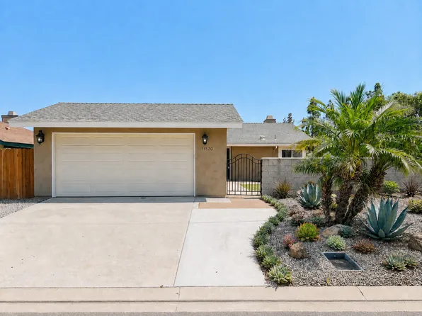 11570 Duenda Rd, San Diego, CA 92127