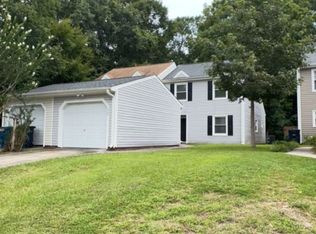 320 Bracken Pl, Jacksonville, NC 28540