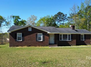 7166 Highway 341, Kershaw, SC 29067