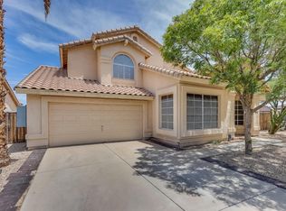 11101 S Palomino Ln, Goodyear, AZ 85338