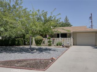 1100 Bermuda St, Bakersfield, CA 93309