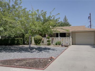 1100 Bermuda St, Bakersfield, CA, 93309